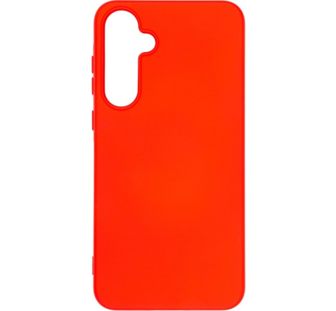 Чохол до мобільного телефона Armorstandart ICON Case Samsung A55 5G (A556) Red (ARM74325)