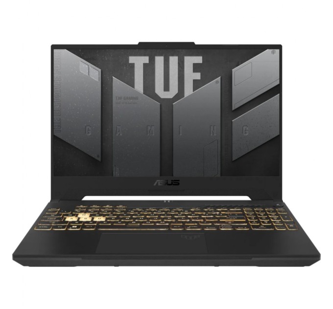 Ноутбук ASUS TUF Gaming F15 FX507VU-LP150 (90NR0CJ7-M00C40)