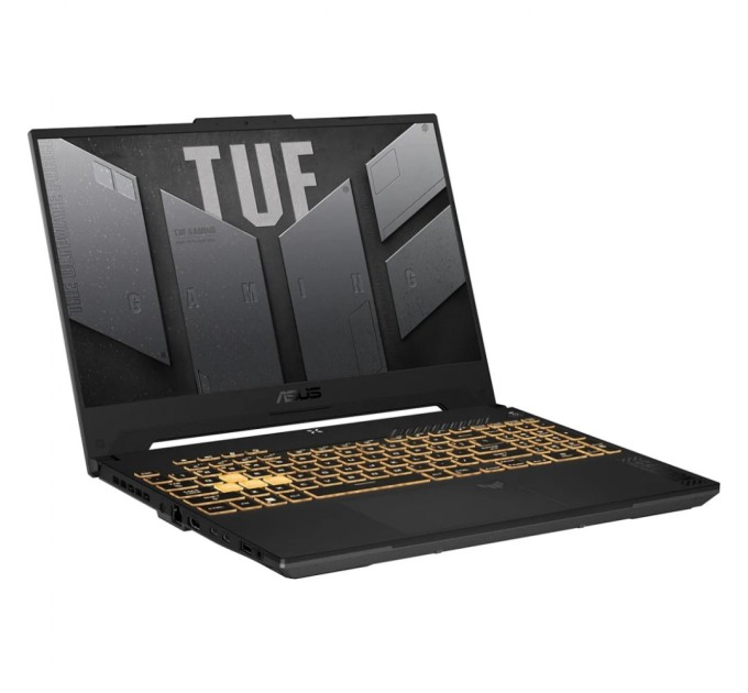 Ноутбук ASUS TUF Gaming F15 FX507VU-LP150 (90NR0CJ7-M00C40)