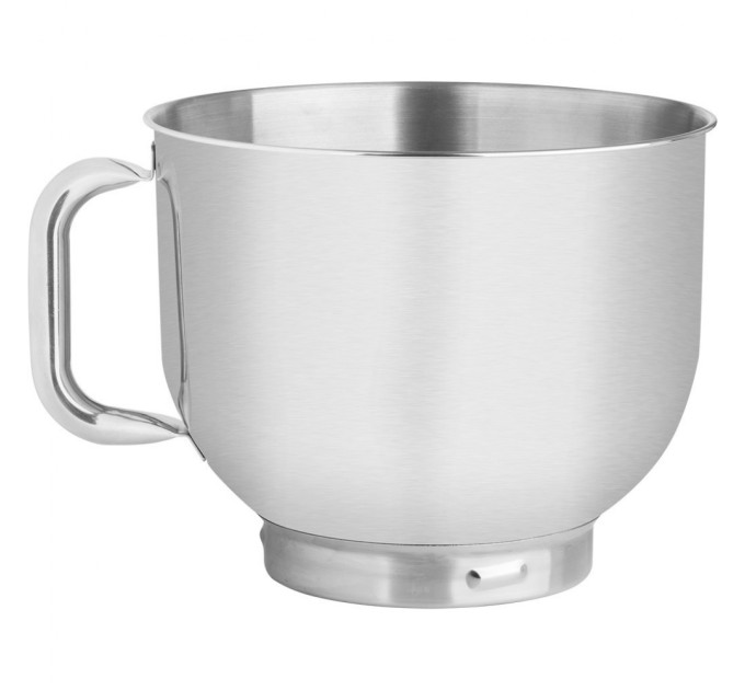 Кухонний комбайн ECG FORZA 6600 Metallo Scuro