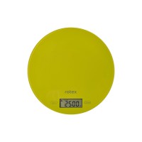 Ваги кухонні Rotex RSK16-O Oliva