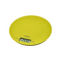 Ваги кухонні Rotex RSK16-O Oliva