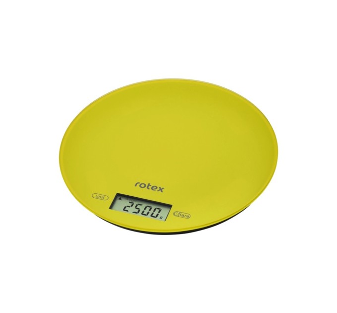 Ваги кухонні Rotex RSK16-O Oliva