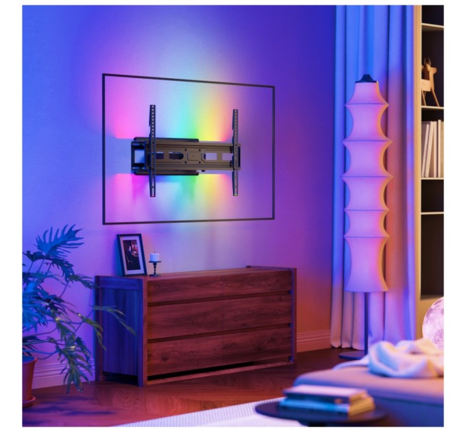 Кронштейн Kivi ALUMIGLOW TV MOUNT