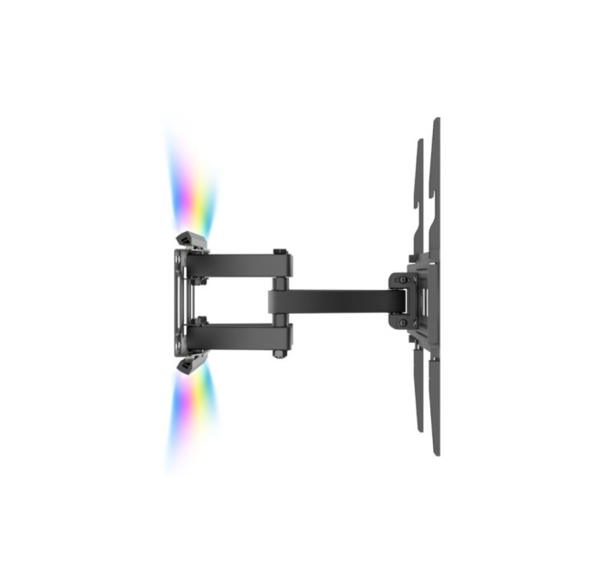 Кронштейн Kivi ALUMIGLOW TV MOUNT