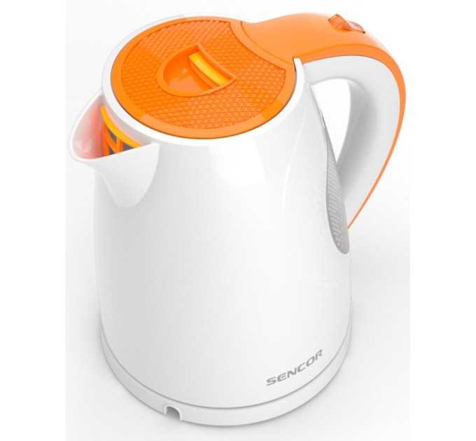 Електрочайник Sencor SWK 1513OR (SWK1513OR)