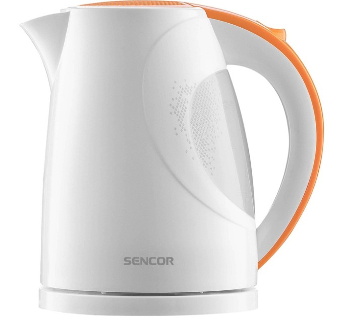 Електрочайник Sencor SWK 1513OR (SWK1513OR)