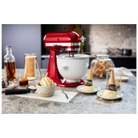 Кухонний комбайн KitchenAid 5KSM185PSECA