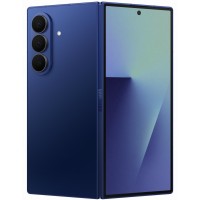 Мобільний телефон Samsung Galaxy Fold7 16/1Tb Blue Shadow (SM-F966BDBNSEK)