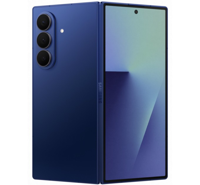 Мобільний телефон Samsung Galaxy Fold7 16/1Tb Blue Shadow (SM-F966BDBNSEK)