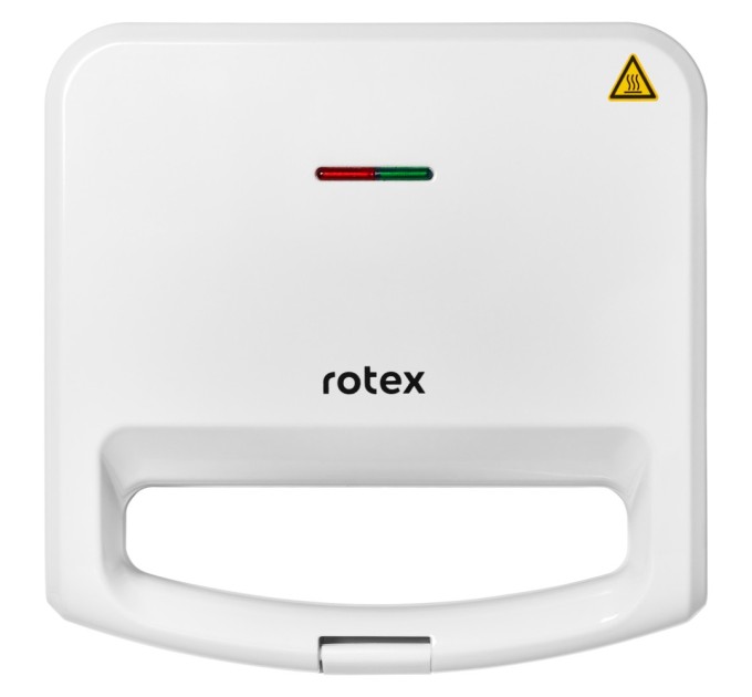 Сендвічниця Rotex RSM110-W