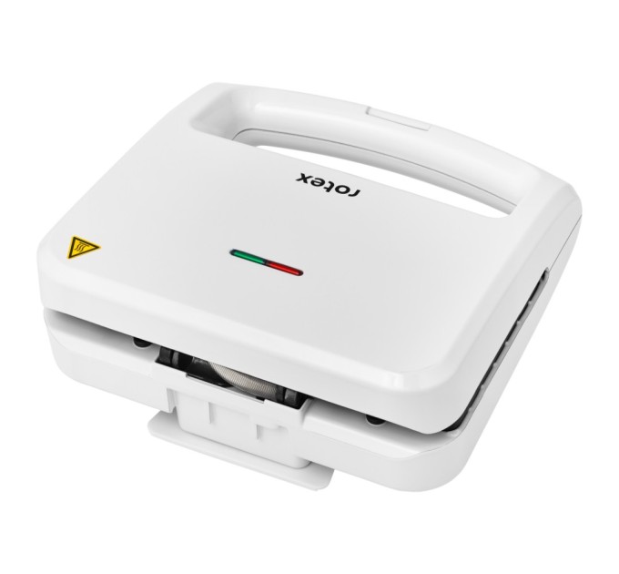 Сендвічниця Rotex RSM110-W