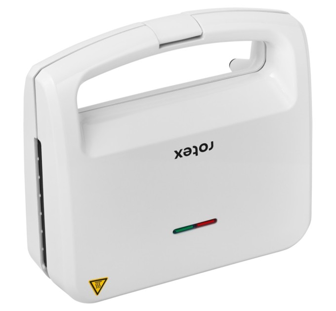 Сендвічниця Rotex RSM110-W