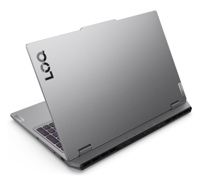 Ноутбук Lenovo LOQ 15IRX10 (83JE00Y4RA)