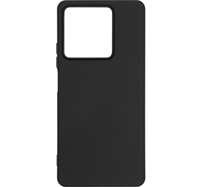 Чохол до мобільного телефона Armorstandart ICON Case Xiaomi Redmi Note 13 5G Black (ARM71887)