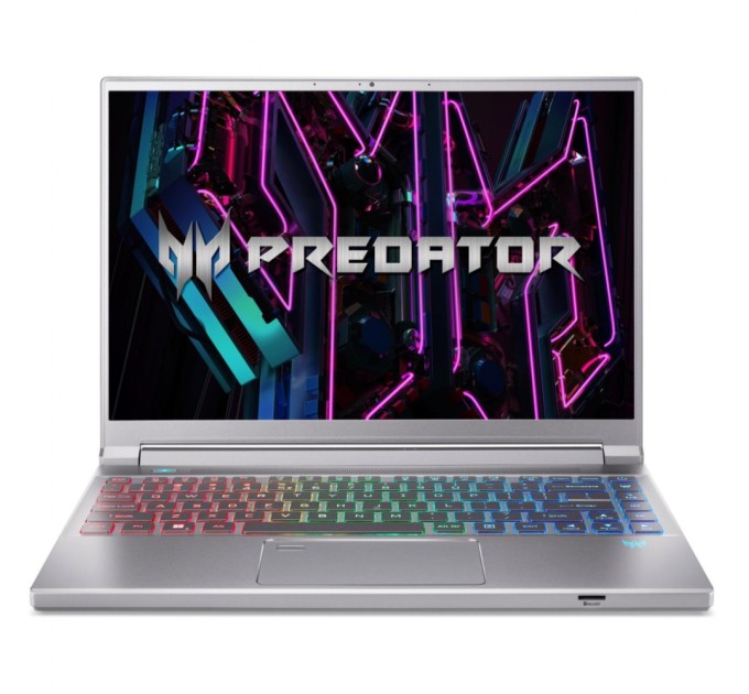 Ноутбук Acer Predator Triton 14 PT14-51 (NH.QLQEU.005)