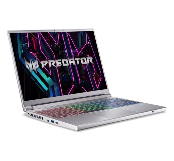 Ноутбук Acer Predator Triton 14 PT14-51 (NH.QLQEU.005)