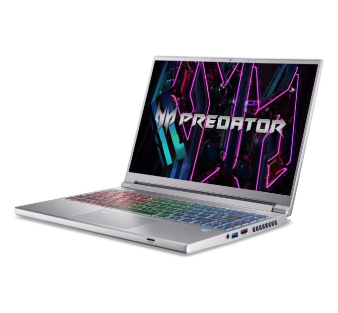 Ноутбук Acer Predator Triton 14 PT14-51 (NH.QLQEU.005)