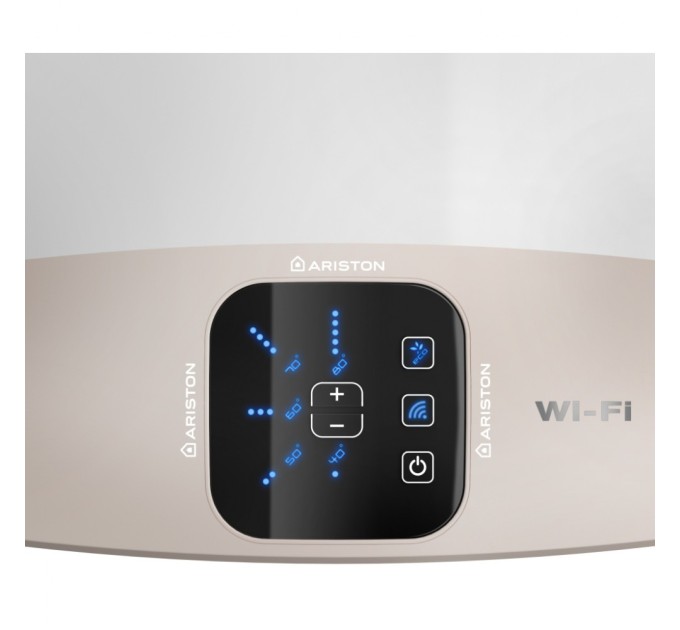 Бойлер Ariston VLS Wi-Fi 50 EU O