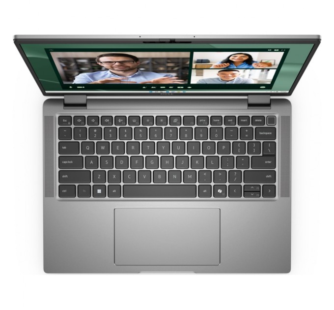 Ноутбук Dell Latitude 7450 (N002L745014UA_WP)