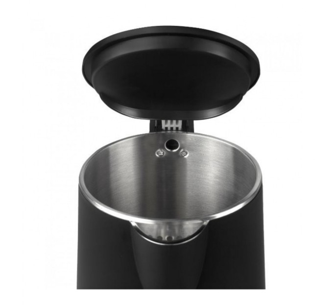 Електрочайник Gorenje K 15 DWBK