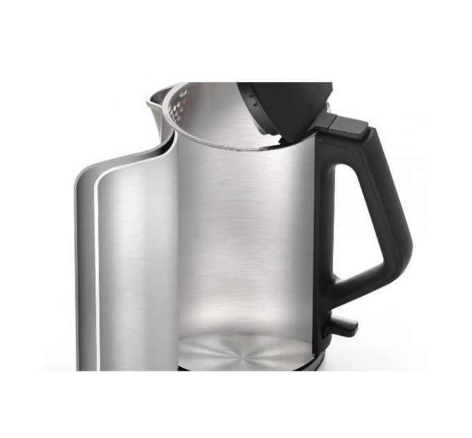 Електрочайник Gorenje K 15 DWBK