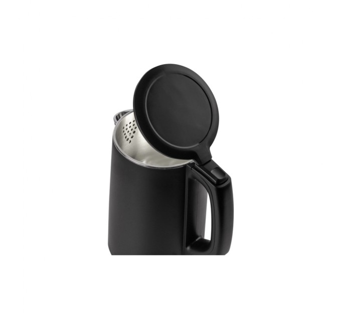 Електрочайник Gorenje K 15 DWBK