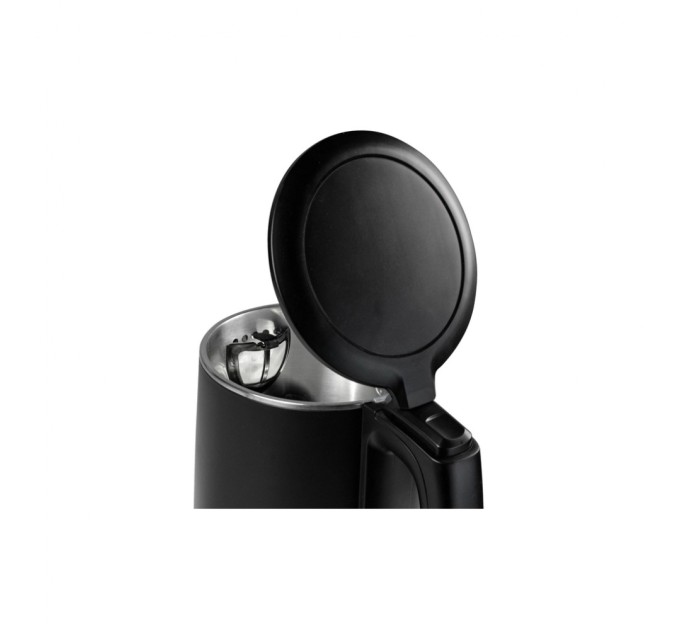 Електрочайник Gorenje K 15 DWBK