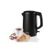 Електрочайник Gorenje K 15 DWBK