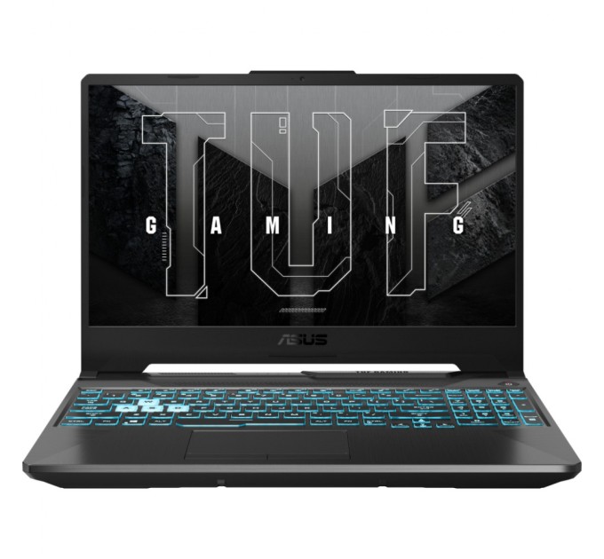 Ноутбук ASUS TUF Gaming A15 FA506NCR-HN077 (90NR0JV7-M005Y0)