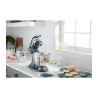 Кухонний комбайн KitchenAid 5KSM175PSEJP