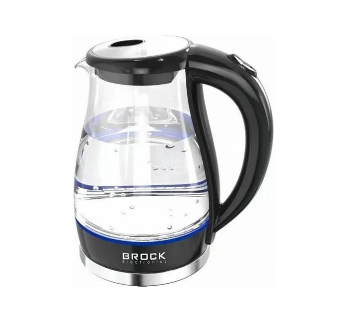 Електрочайник Brock WK 2407