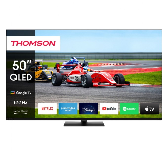 Телевізор THOMSON 50QG7C14