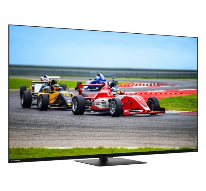 Телевізор THOMSON 50QG7C14