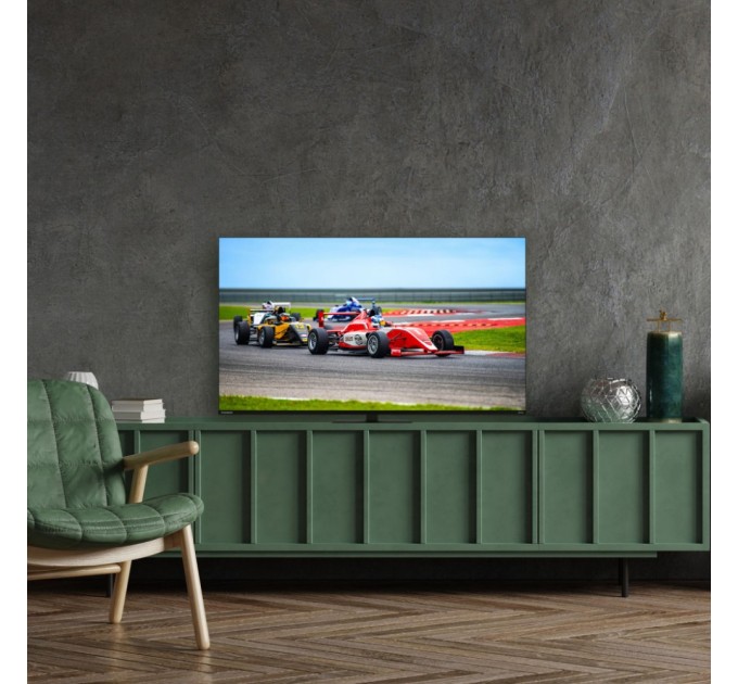 Телевізор THOMSON 50QG7C14