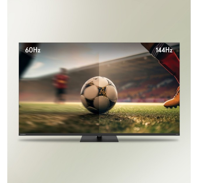 Телевізор THOMSON 50QG7C14