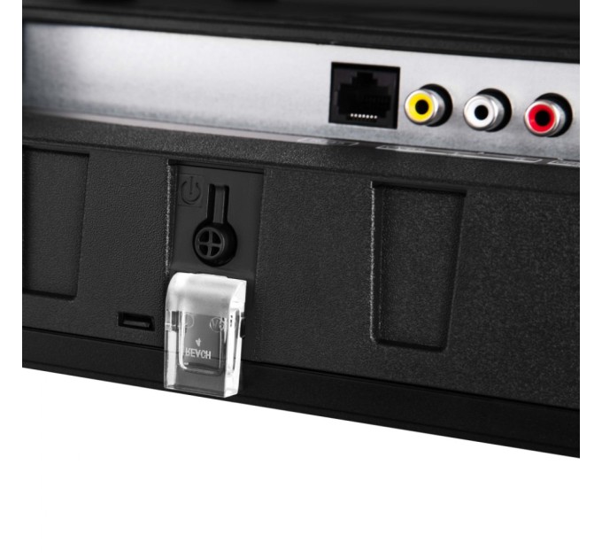 Телевізор 2E 32A07KHW (2E-32A07KHW)