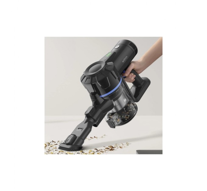 Пилосос MOVA J10 (VJ10A)