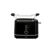 Тостер Adler AD 3224 black