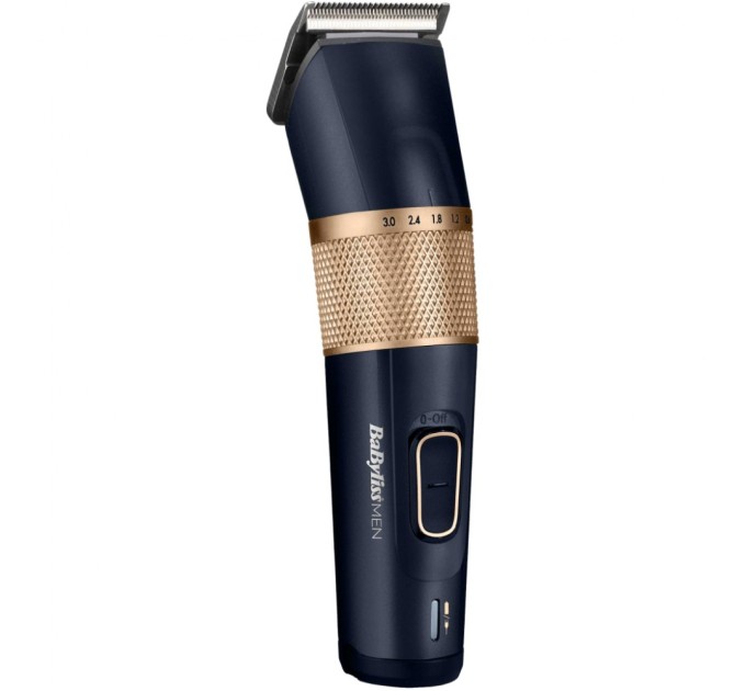 Машинка для стрижки Babyliss E986E