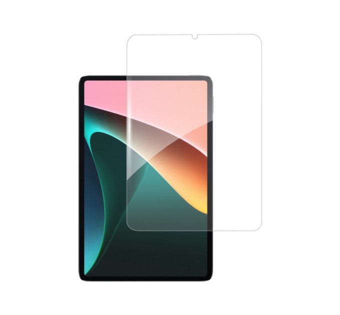 Стекло защитное ACCLAB Full Glue Xiaomi PAD 5 11" (1283126575587)