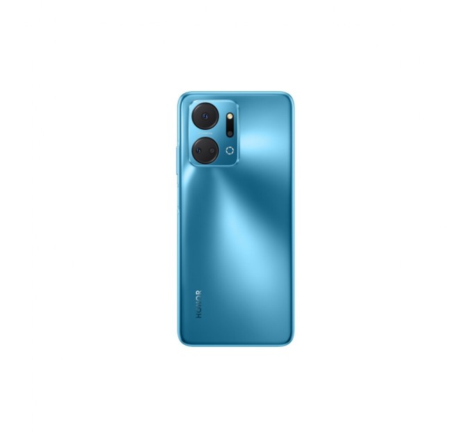 Мобільний телефон Honor X7a 4/128GB Ocean Blue