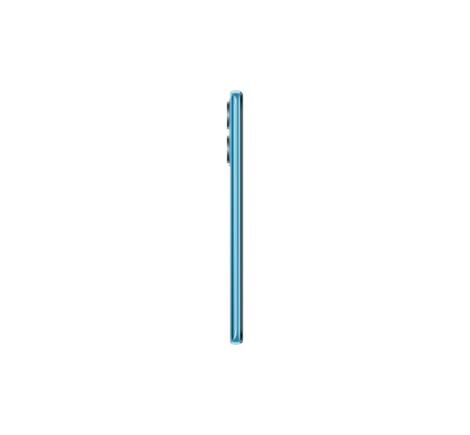 Мобільний телефон Honor X7a 4/128GB Ocean Blue