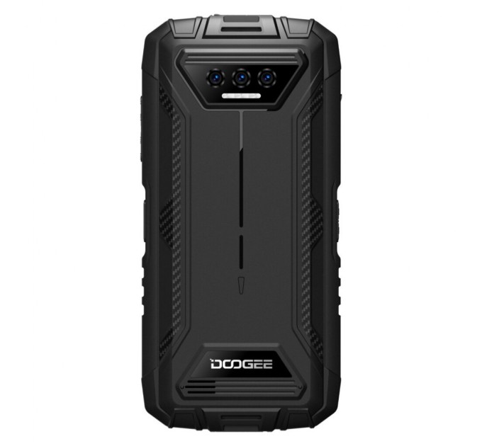 Мобільний телефон Doogee S41 Pro 4/64 Black