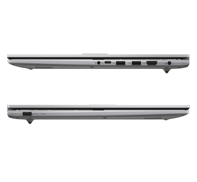 Ноутбук ASUS Vivobook 17 X1704ZA-AU405 (90NB10F1-M00HB0)