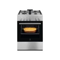 Плита Electrolux LKG600011X