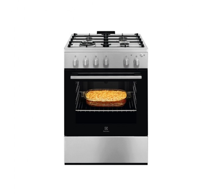 Плита Electrolux LKG600011X