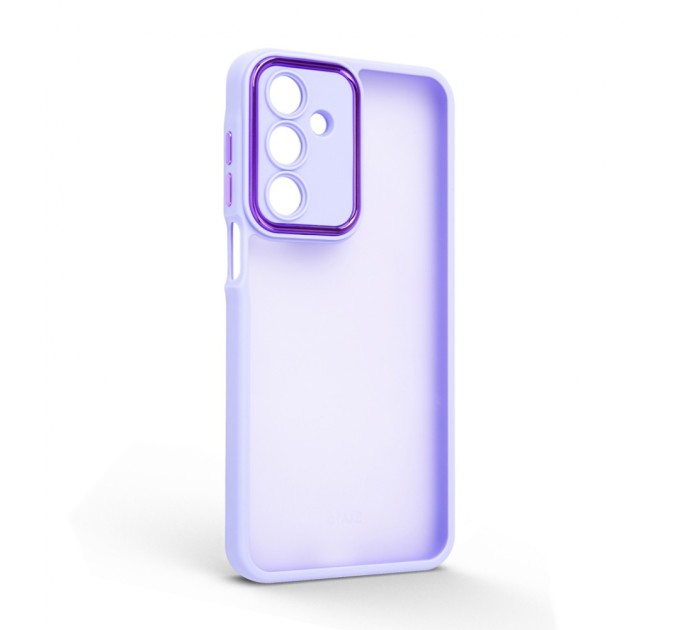 Чохол до мобільного телефона Armorstandart Shade Samsung A16 4G (A165) Violet (ARM80157)