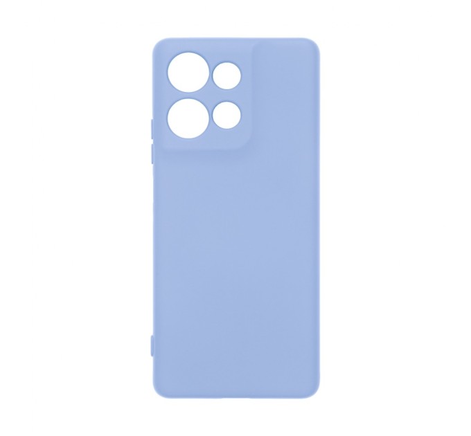 Чохол до мобільного телефона Armorstandart ICON Motorola G75 5G Camera cover Lavender (ARM81623)