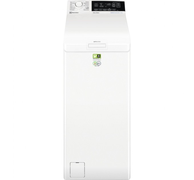 Пральна машина Electrolux EW8T3372U